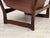 Norwegian Trega Lounge Chair by Tormod Alnaes, 1970s For Sale - Image 16 of 18