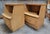 Nightstands / End Tables Mid-Century Modern 1950's - A Pair For Sale - Image 14 of 14