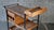 Vintage Mid-Century Arthur Umanoff for David Morgan Bar Cart For Sale - Image 12 of 18