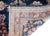 Persian Early 20th Century Persian Sarouk Rug For Sale - Image 3 of 14