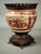 Antique Japanese Satsuma Jardiniere Vase with Bronze Mounts, 1800s For Sale - Image 11 of 11