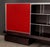 Wood Antonio Citterio X B&b Italia "Domus 03" Wall Unit For Sale - Image 7 of 11