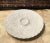 Ceramic Mid-Century 6-Well Blanc Porcelain Oyster Dish For Sale - Image 7 of 10