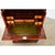 English 19th Century Mahogany Fold-down Desk For Sale In Baton Rouge - Image 6 of 17