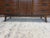 Mid-Century Modern Vintage Mid-Century Modern Walnut Long Dresser With Mirror Kent Coffee Style For Sale - Image 3 of 16