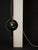 Contemporary Oculus 2.1 Handcrafted Floor Lamp in Iron & Marble by D´ARK Atelier For Sale - Image 3 of 12