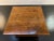 Ancient Heavy Rare Austrian Alpine Swiss Chalet Bavarian Table. Provenance German Beer Baron Family. Very Heavy. Expert...
