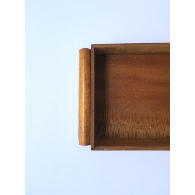 Art Deco Period Jewelry Box or Vanity Tray, Circa Early-20th Century For Sale - Image 11 of 16