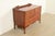 Berkey & Gay Berkey & Gay Antique Queen Anne Burled Walnut Four-Drawer Dresser, Circa 1920s For Sale - Image 4 of 16