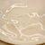 Mid-Century Modern Vintage White Ceramic Holiday Turkey Platter Japan For Sale - Image 3 of 7