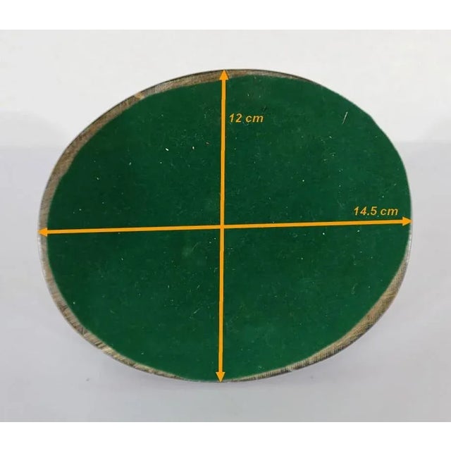 French Metal Yorkshire Sculpture, 20th-Century For Sale - Image 18 of 18