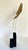 1970s 1970s Brutalist Torch Cut Butterfly Sculpture on Wood Base For Sale - Image 5 of 10