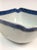 Late 18th Century Antique Chinese Export Armorial Bowl For Sale - Image 5 of 9