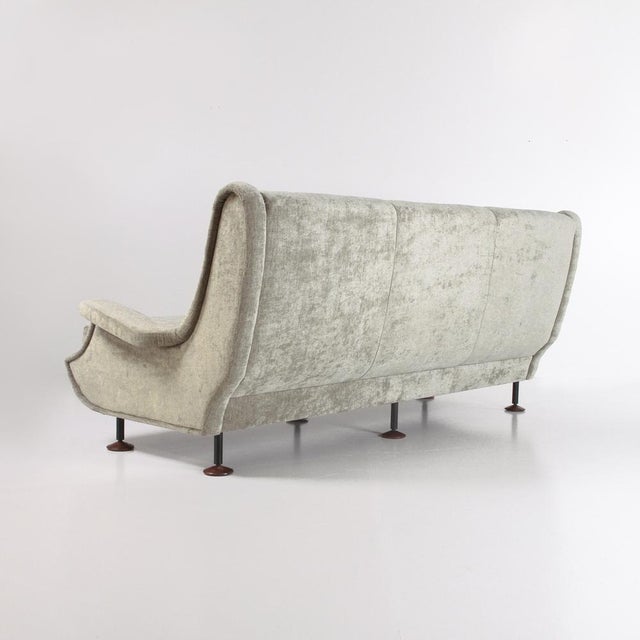 Regent Sofa attributed to Marco Zanuso for Arflex, 1960s For Sale - Image 6 of 12
