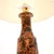 1970s Vintage Italian Terrazzo Marble Table Lamp, 1970 For Sale - Image 5 of 7