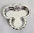 Antique Edwardian Sterling Silver Clover Leaf Trinket Dish, Birmingham, 1904 For Sale - Image 14 of 18