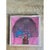 Vintage Abstract Ceramic Tile Art For Sale - Image 9 of 12