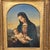 Follower of Rafael Sanzio, Madonna Connestabile, Italy, 1800s, Oil on Board, Framed For Sale - Image 4 of 18