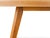 Wood Large Citius Dining Table from Vitamin Design For Sale - Image 7 of 8