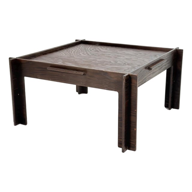 Mid-Century Scandinavian Modern Rover Coffee Table by Arne Jacobsen for Asko, Denmark, 1960s For Sale