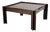 Mid-Century Scandinavian Modern Rover Coffee Table by Arne Jacobsen for Asko, Denmark, 1960s For Sale