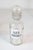 4 Vintage Italian Glass Pharmacy Jars with Labels, Sold Each For Sale - Image 4 of 8