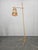 Mid-Century Bamboo and String Floor Lamp, 1960s For Sale - Image 9 of 16