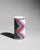 Bewegung Limited-Edition Porcelain Vase by Natale Sapone for Rosenthal Studio-Line, 1971 For Sale - Image 9 of 9