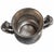 Silver Antique Victorian Silverplate Tea Set - 4 Pieces For Sale - Image 8 of 10