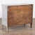 19th Century Swedish Painted Pine Chest of Three Drawers For Sale - Image 12 of 12