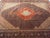 Mid 20th Century Tabriz Mahi Rug For Sale - Image 15 of 16