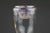 French Absinthe Glass Carafe from La Cressonnée For Sale - Image 4 of 11