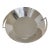1990's Modernist Silver Plate 'Lily' Bowl by Elsa Rady for Swid Powell For Sale