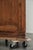 Dutch Pine Corner Cabinet For Sale - Image 11 of 13