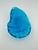 Glass Oyster Shell Paperweight For Sale - Image 4 of 5