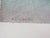1985 Walter Crump Abstract Sunset Landscape Collograph Print For Sale - Image 4 of 4
