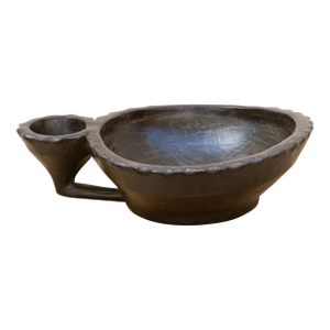 Antique Philippine Tribal Offering Vessel