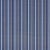 Contemporary Sample - Schumacher Lightfoot Stripe Fabric in Delft For Sale - Image 3 of 4