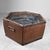 Meiji Japanese Hibachi Fire Pot, 1890s For Sale - Image 10 of 14