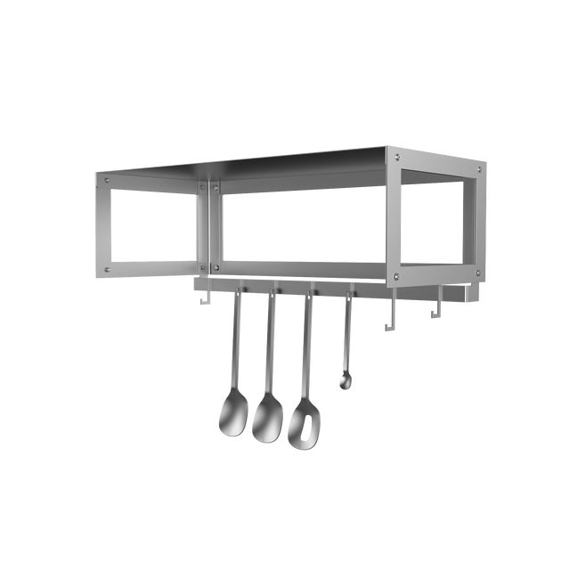 Possi X Mono Tool Rack by Possi and Mono For Sale - Image 7 of 7
