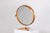 Table Mirror by Uno & Östen Kristiansson for Luxus Sweden, 1960s For Sale - Image 12 of 12