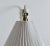 Danish Brass Swing Arm Wall Lamp, 1950s For Sale - Image 5 of 12