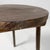 1930s Italian 19th Century Style Side Table or Stool in Wood, 1930s For Sale - Image 5 of 12