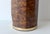 Vintage 1970s Kraftware Nyc Faux Burl Wood Umbrella Stand Cane Holder For Sale - Image 10 of 18
