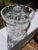 Waterford Crystal Glass Jim O’Leary Biscuit Barrel For Sale - Image 10 of 11