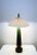 Mid-Century Modern Table Lamp in Sommerso Murano Glass from Seguso, 1950s For Sale - Image 3 of 13