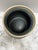 Ceramic Vintage Scandinavian Design Two Toned Vase or Vessel For Sale - Image 7 of 7