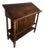 Walnut Writing Desk, 19th Century For Sale
