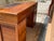Office Desk in Oak and Veneered, 1890 For Sale - Image 5 of 18