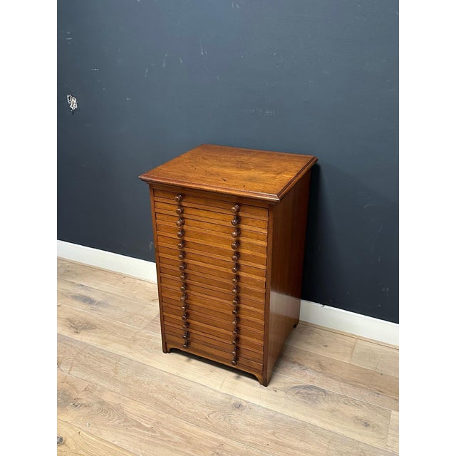 Antique Cabinet, 1890s For Sale - Image 3 of 16